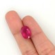 Thailand Ruby  (Manik) 6.83 Ct Gem Quality
